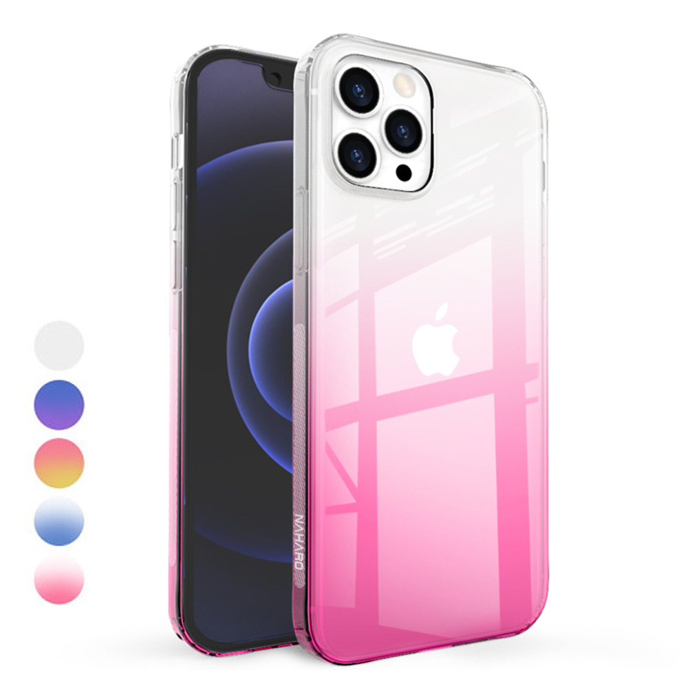 아이폰12 미니 리얼슬림 케이스 - 상품 이미지