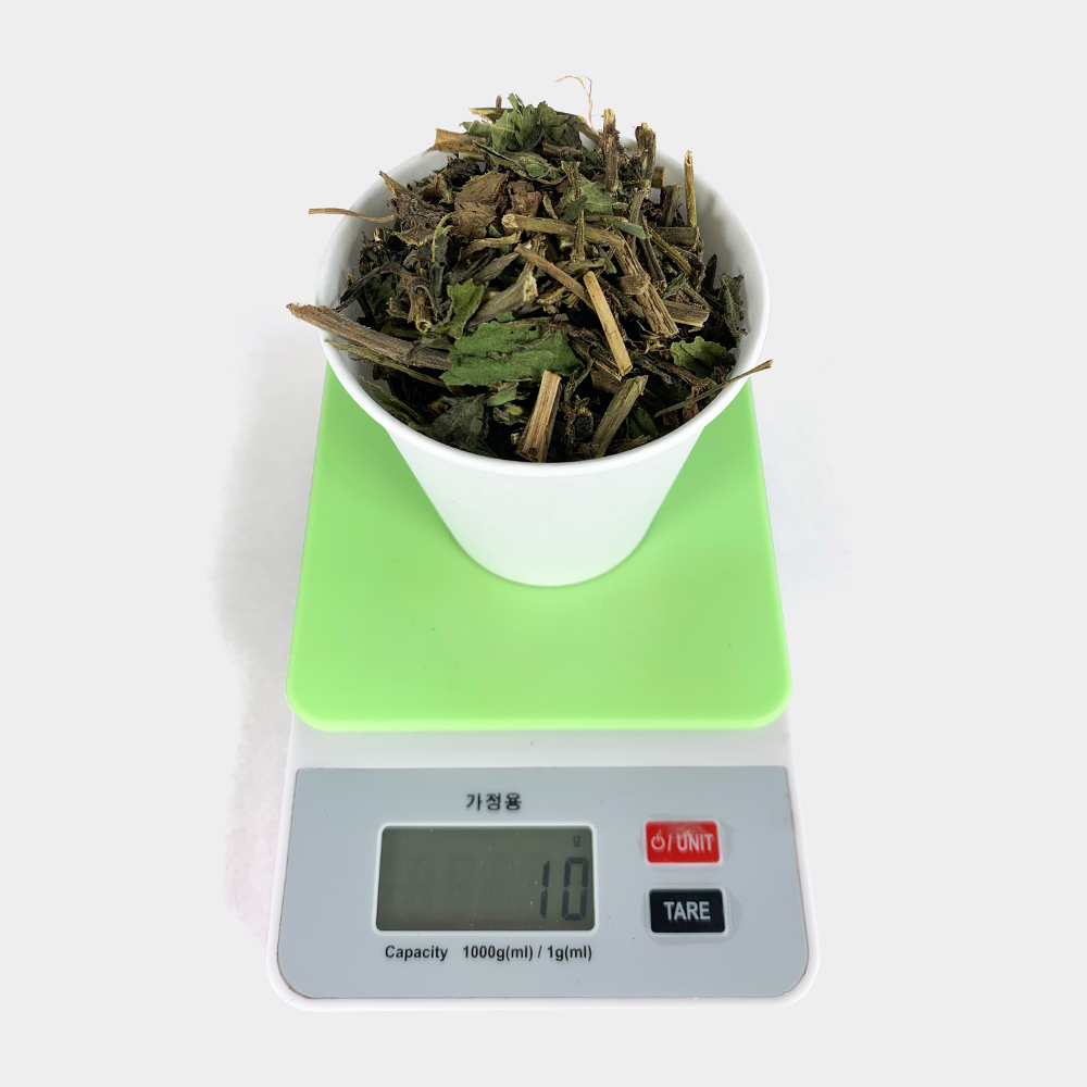 국산 율초 환삼덩굴 250g 한삼덩굴 - 상세 이미지 5