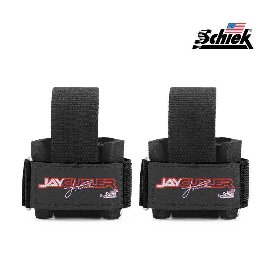 SCHIEK J1000PLS 제이커틀러 리프팅 헬스 스트랩 블랙 시크 쉬크 - 상세 이미지 2