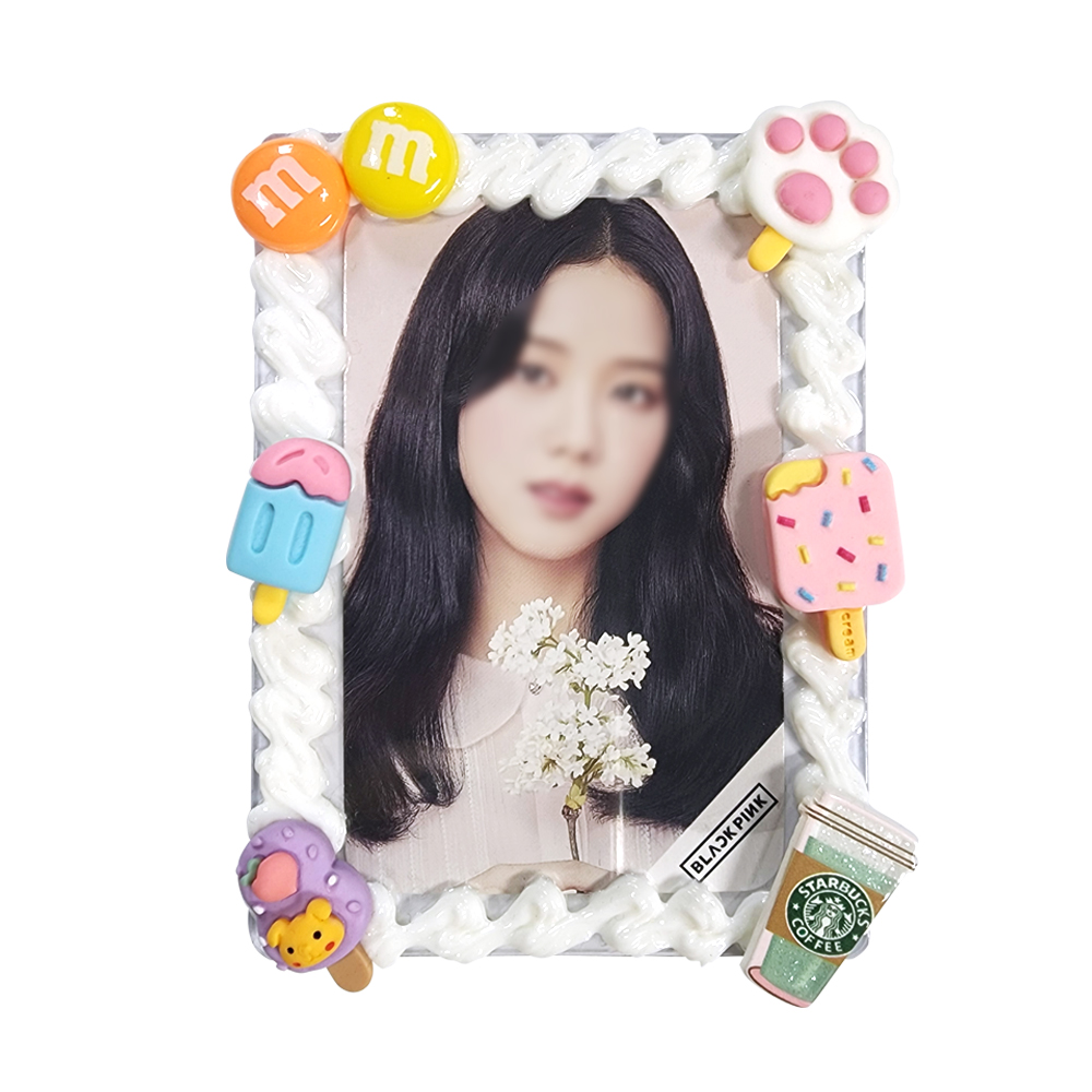노바리빙 프리미엄 탑로더 25매 보호필름 다꾸 포꾸 포토카드꾸미기 포토 포카사이즈 슬리브 탑꾸 - 상세 이미지 5