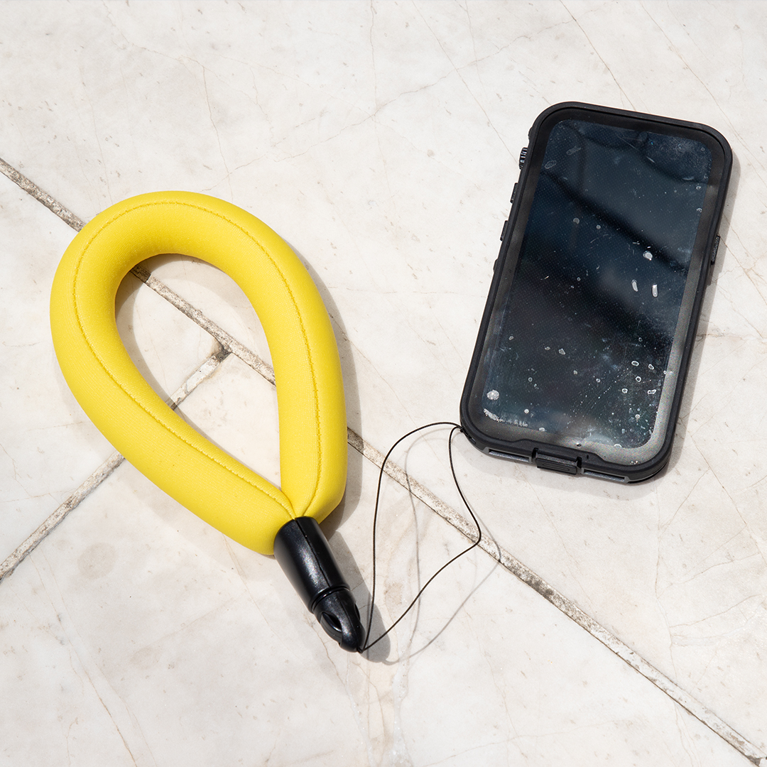 방수케이스 + 구명팔찌 물놀이 핸드폰 스마트폰 방수팩 아이폰14 프로 맥스