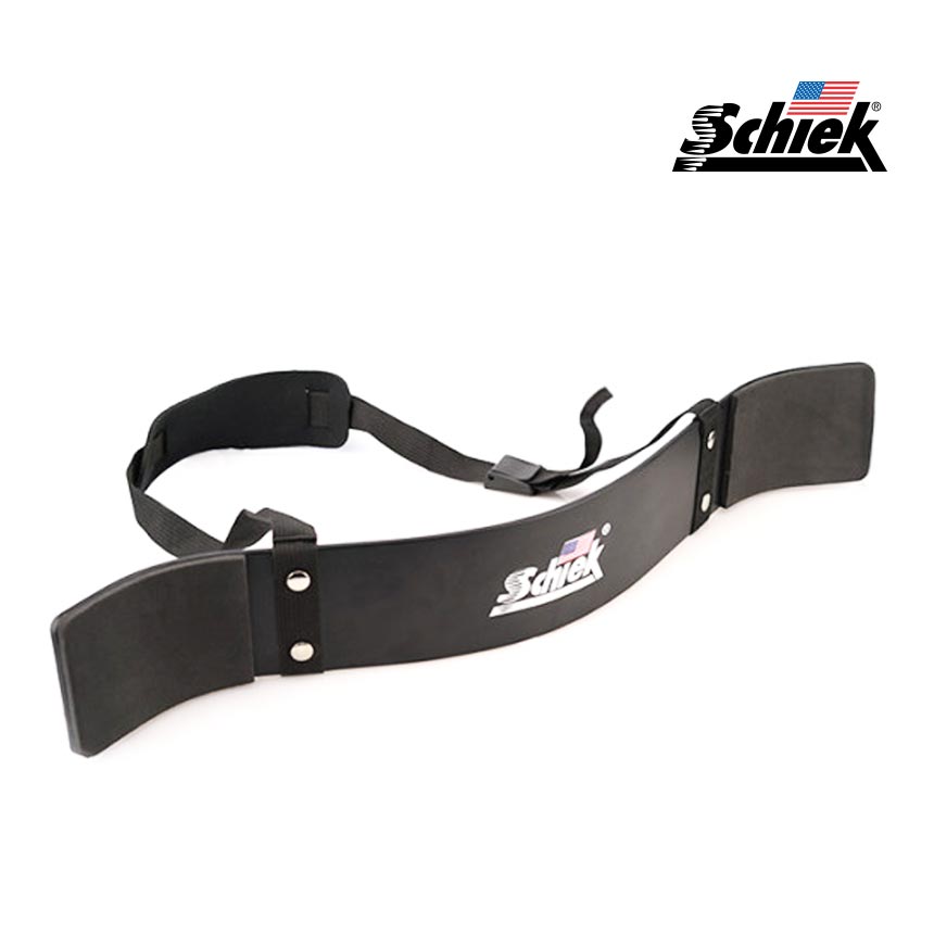 SCHIEK 암블래스터 시크 쉬크 Armblaster 이두운동 기구 바벨컬 덤벨컬 - 상세 이미지 2