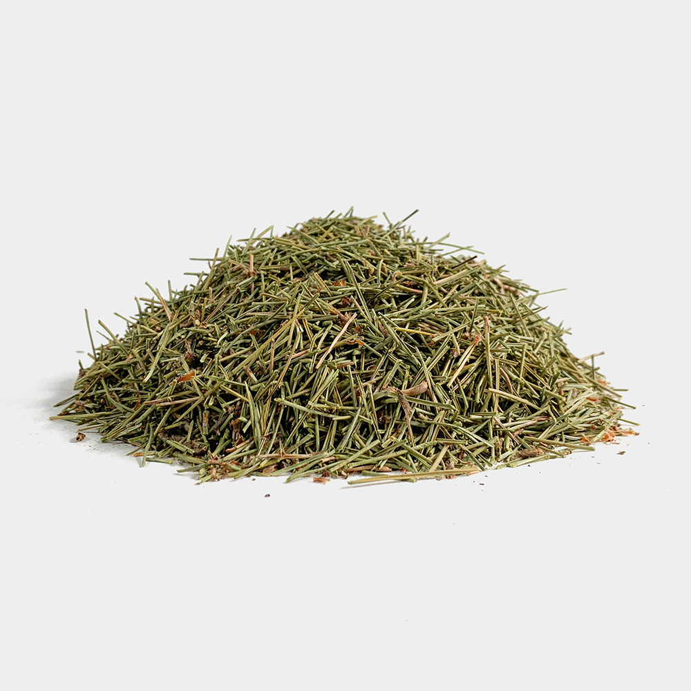 국산 마른 솔잎 250g 솔잎주 만들기 - 상세 이미지 2