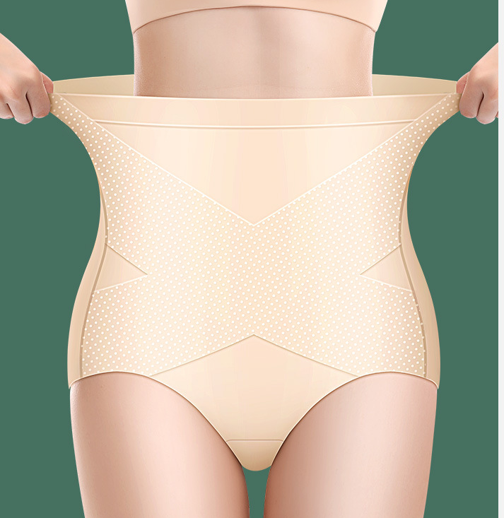 뱃살보정팬티 똥배팬티 복부 힙업 하이웨스트 보정속옷