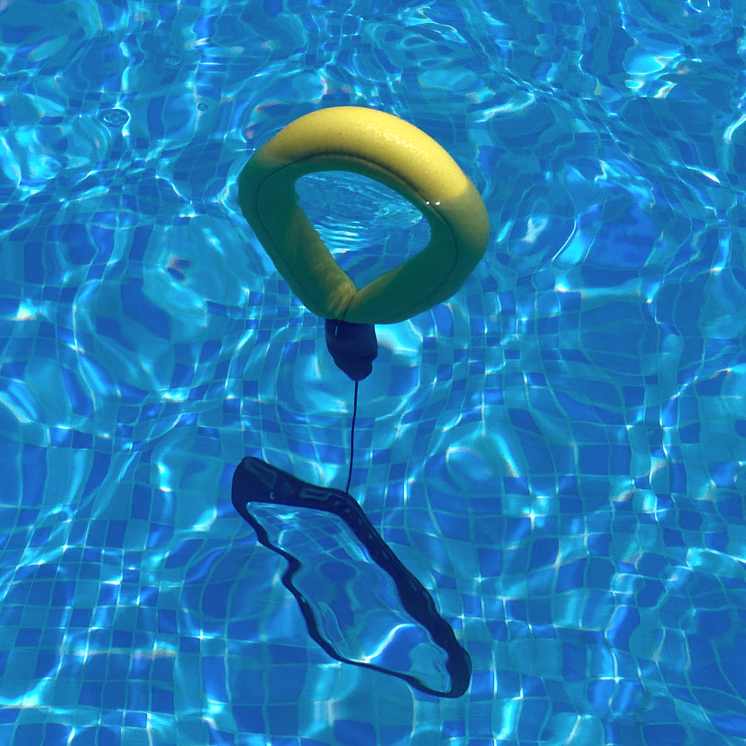 방수케이스 + 구명팔찌 물놀이 핸드폰 스마트폰 방수팩 아이폰14 프로 맥스