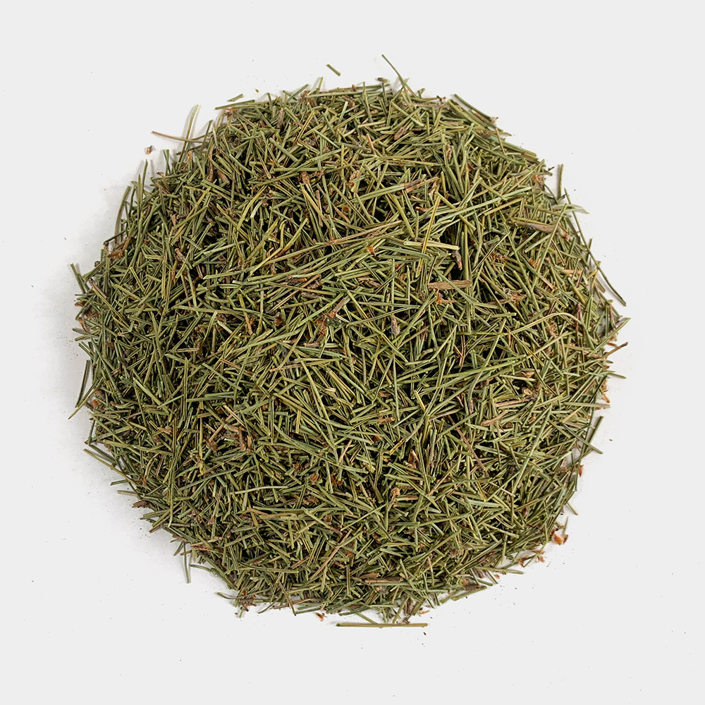 국산 마른 솔잎 250g 솔잎주 만들기 - 상세 이미지 3