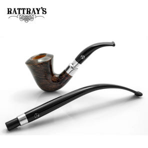 파이프담배 레트레이스 처치워든+일반 Rattray's CARNYX GR