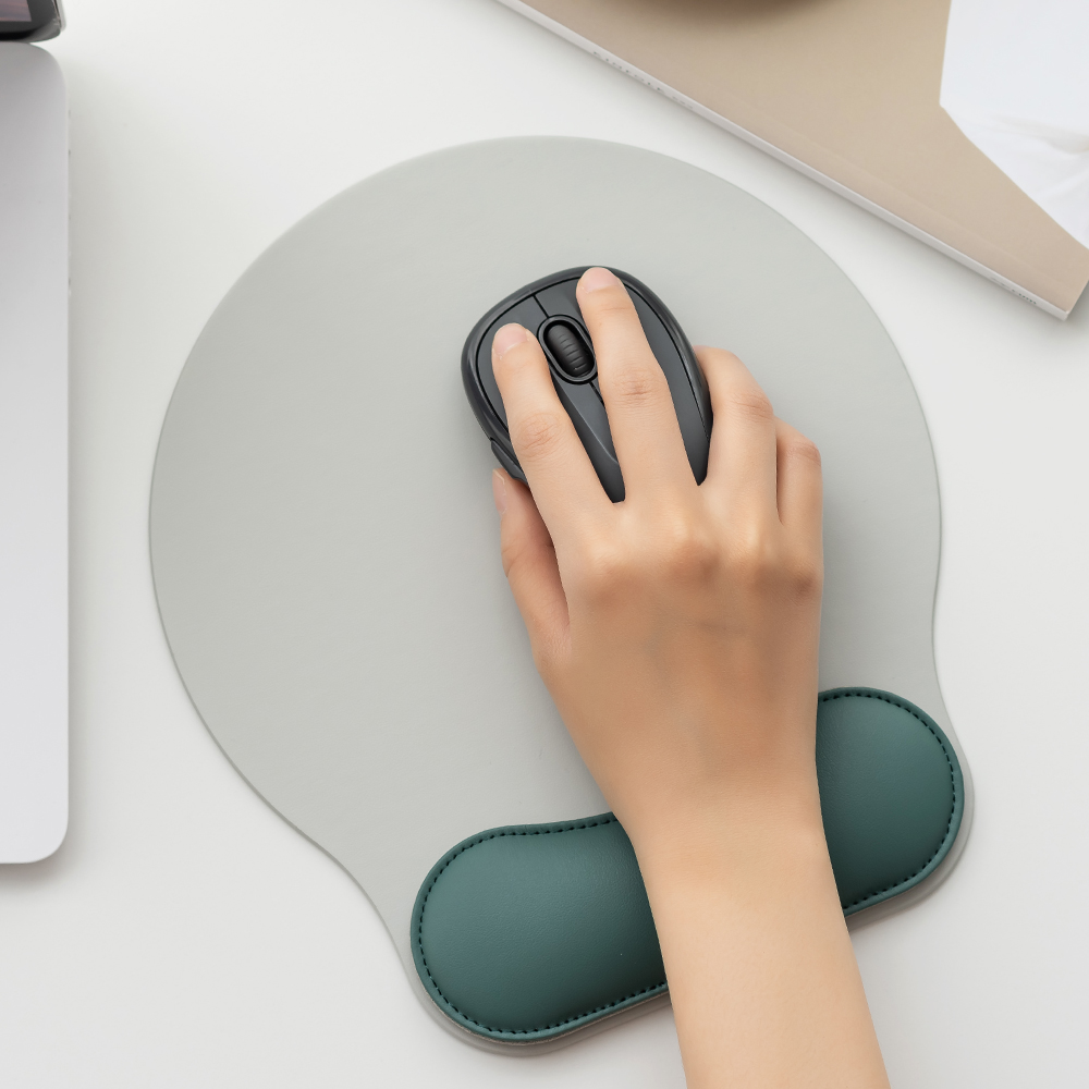 플라이토 손목 보호 마우스 패드 쿠션 제작 컴퓨터 노트북 패드 파는곳 추천 제작 게이밍 귀여운