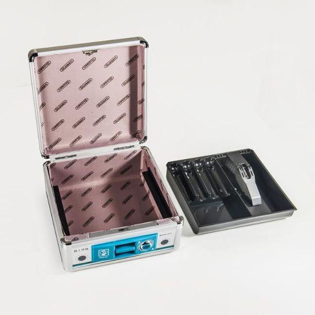 차량용금고 가게돈통 카운터돈통 휴대용 돈보관함 B198