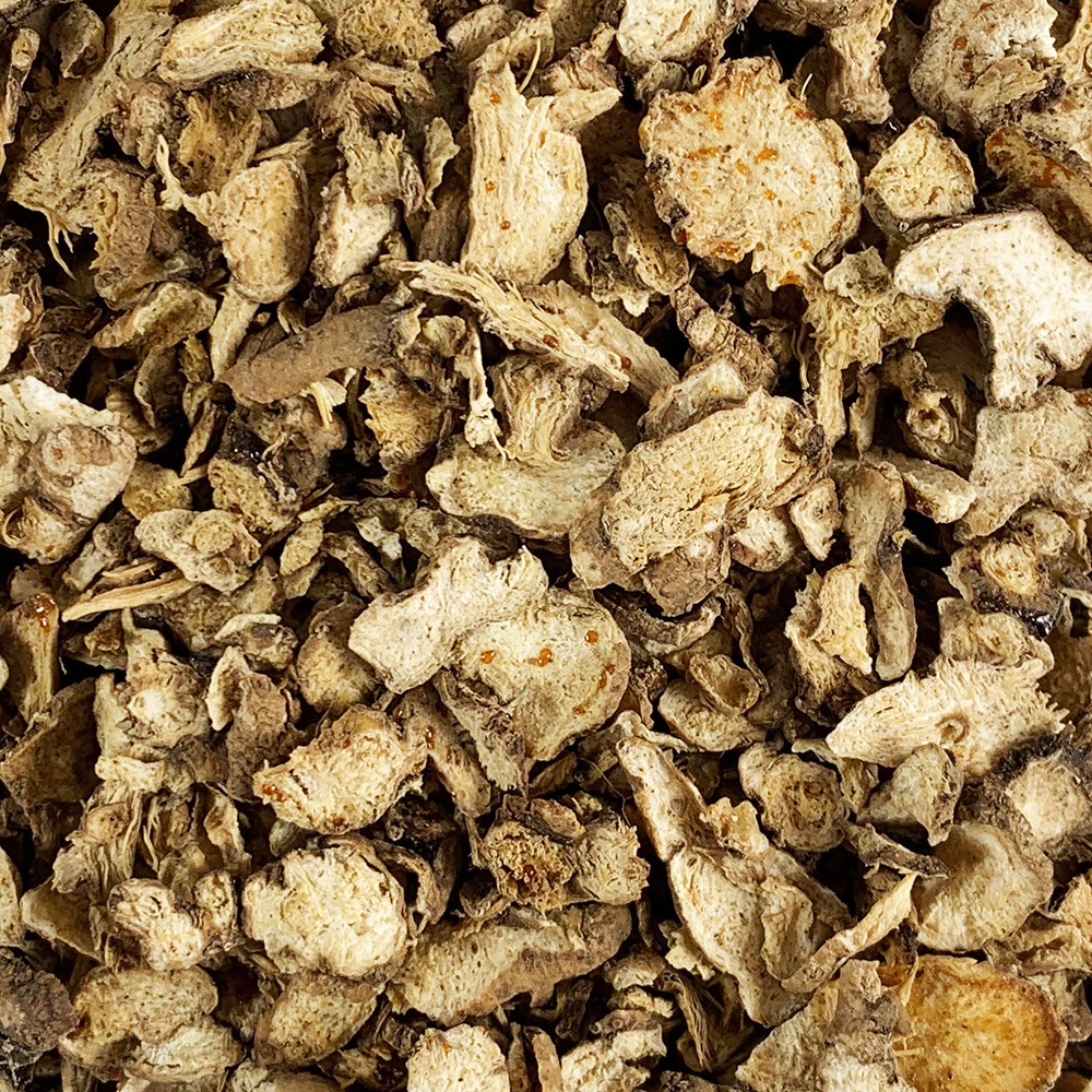 국산 백출 삽주뿌리 250g 이미지 4