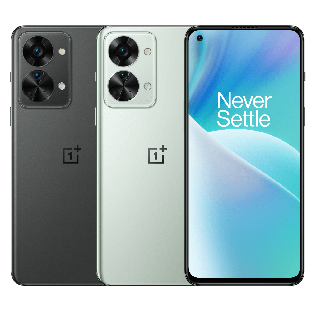원플러스 노드 2T 128GB 듀얼심 5G AS지원 관세포함 자급제폰 : 얼리텍