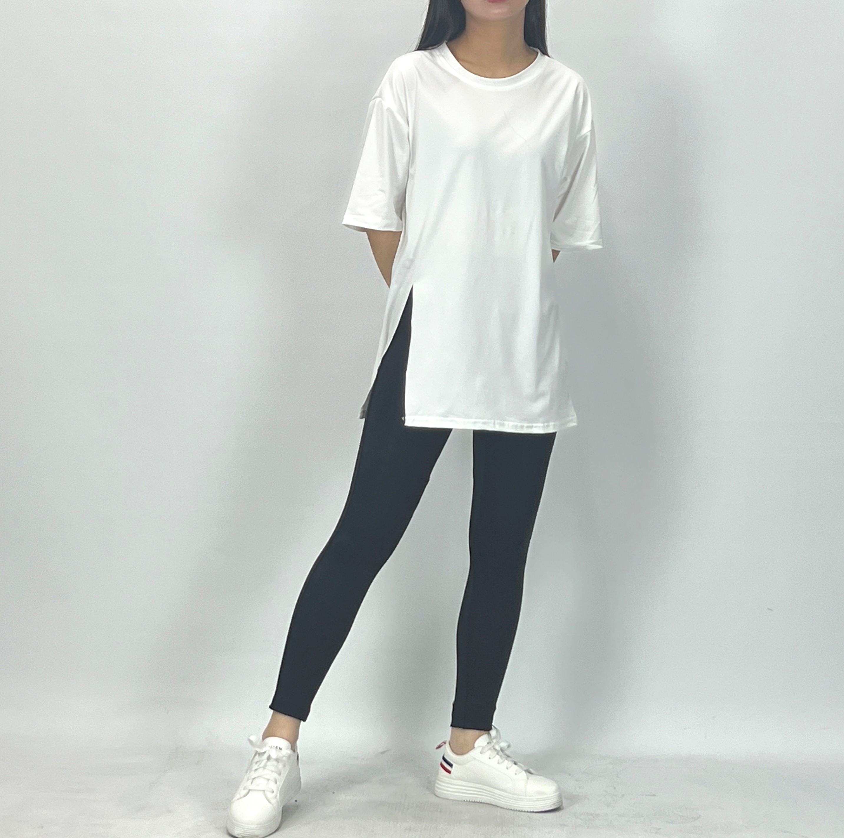🍒 지젤 필라테스 요가 레깅스 [자체생산] 상세 이미지 40