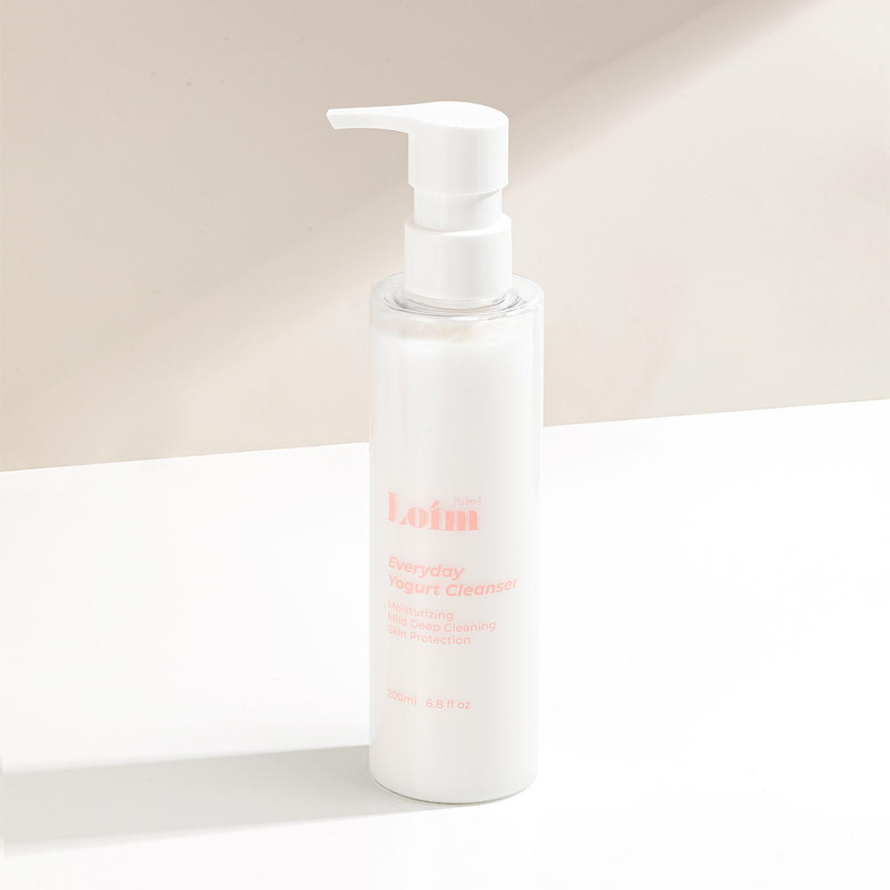 [로임스킨] 에브리데이 요거트 클렌저 200ml + 카렌듈라 포밍 클렌저 50ml - 상세 이미지 2