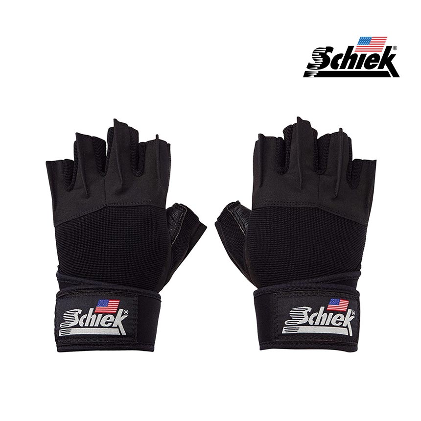SCHIEK 540 헬스 장갑 크로스핏 턱걸이 운동 풀업 철봉 남자 여자 시크 쉬크 이미지 2
