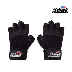 SCHIEK 540 헬스 장갑 크로스핏 턱걸이 운동 풀업 철봉 남자 여자... 운동러 솔직 후기 | 실사용 리뷰 - 상품 이미지 2