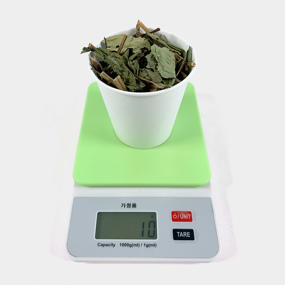 국산 삼백초 삼백초차 250g - 상세 이미지 5
