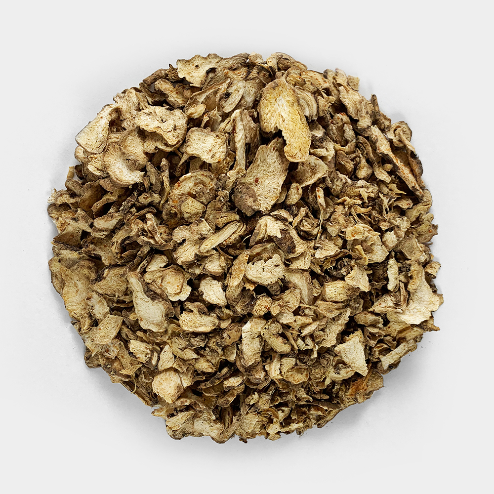 국산 백출 삽주뿌리 250g 이미지 3