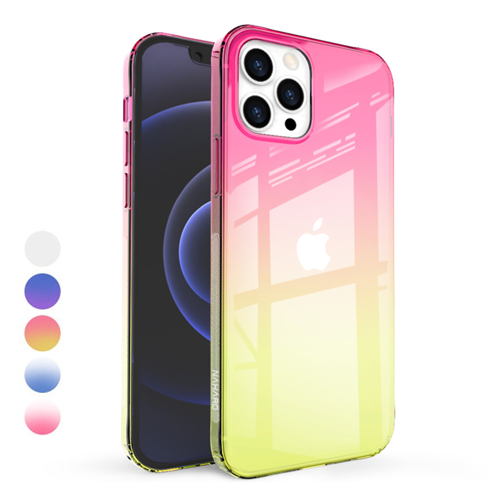 아이폰12 프로맥스 리얼슬림 케이스 - 상세 이미지 4