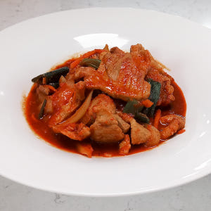 삼형제고기 한돈 간장 고추장 불고기200g 양념 돼지불고기 제육볶음 불백 맛있게 먹은 솔직 후기 - 상품 이미지 3