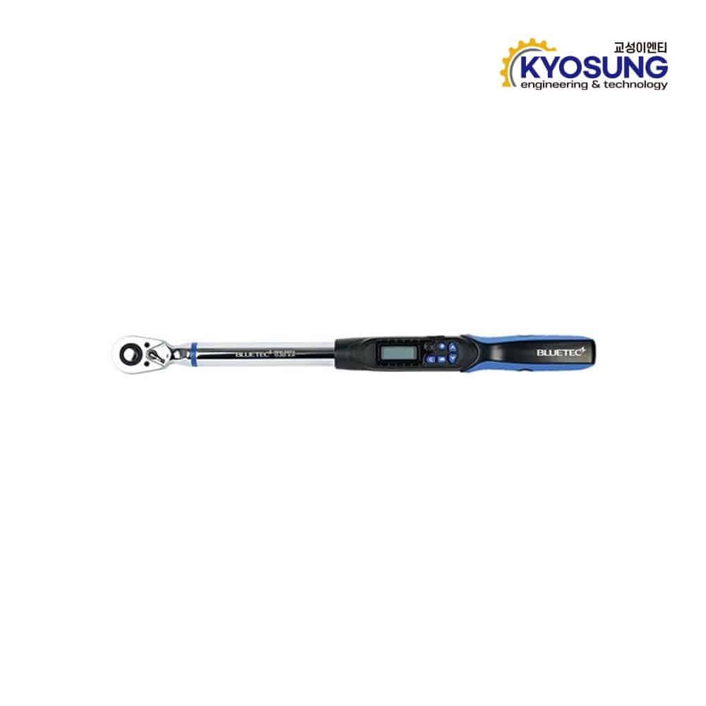 블루텍 디지털토크렌치 BEM-850T6 : 주식회사 류테크
