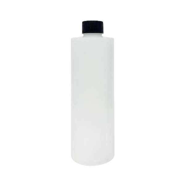 N09 엔공구 반투명소분용기 500ml 마개포함 HDPE 희석 - 상품 이미지