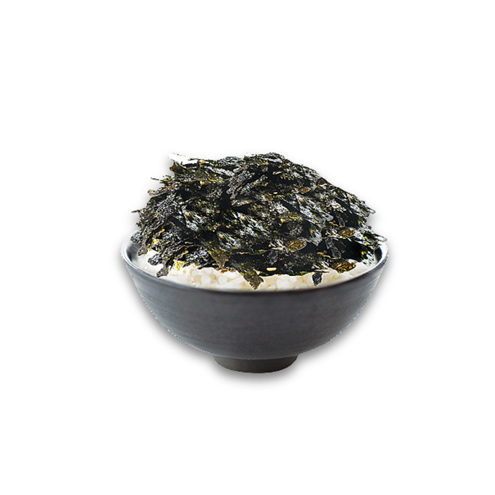 바다모아 김가루 우리엄마 요리비법 김가루 500g 대용량 - 상세 이미지 2