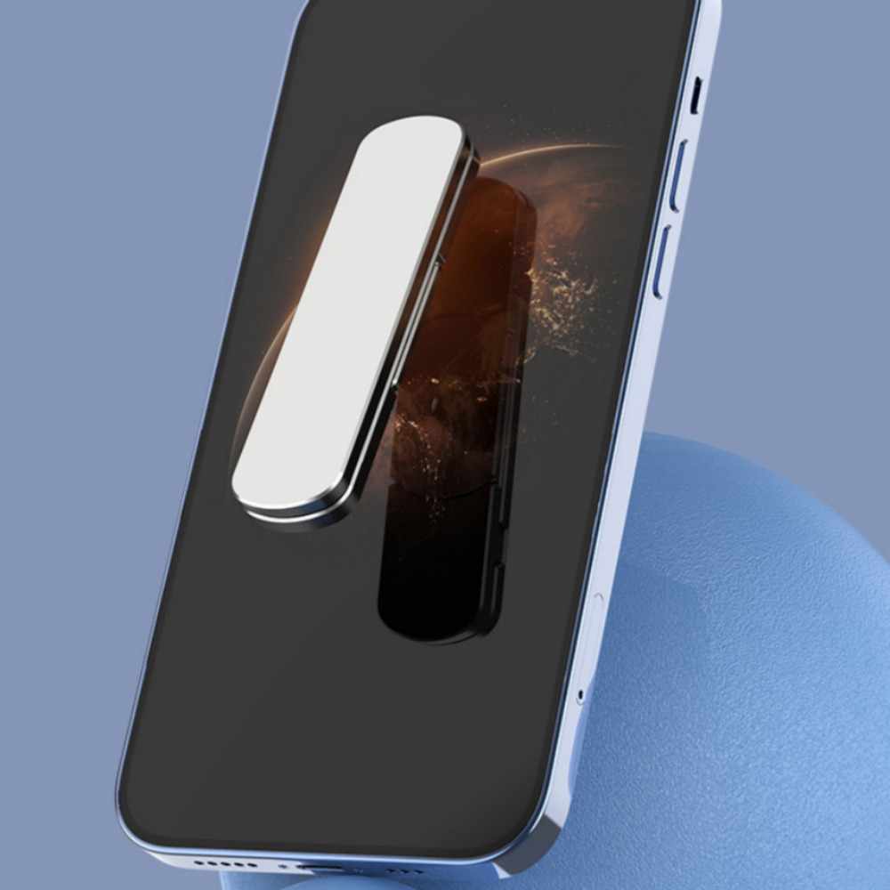 기프템 휴대폰 핸드폰 스마트폰 거치대 스탠스 - 상세 이미지 4