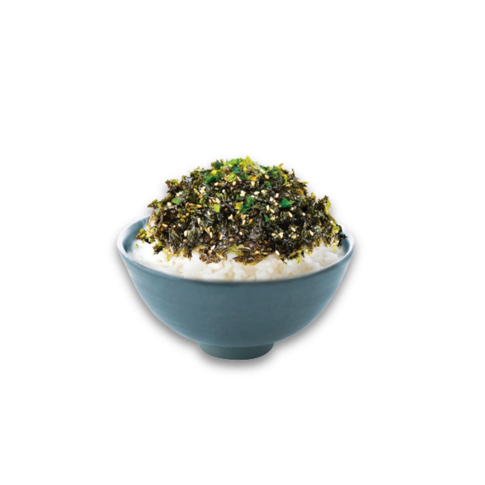 바다모아 김자반 파송송 돌자반 돌김자반 55g, 10개 - 상세 이미지 2