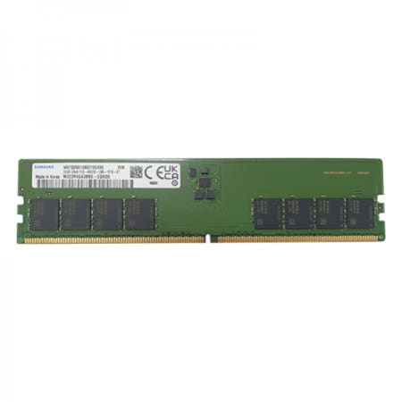 삼성전자 DDR5-4800 (32GB)  PC5-38400