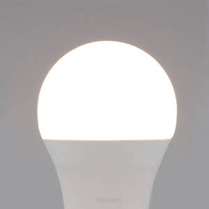오스람 LED 전구 벌브 E26 플리커프리 램프 10.5W, 주광색 솔직 후기 | 실제 배치 사진 포함 - 상품 이미지 2