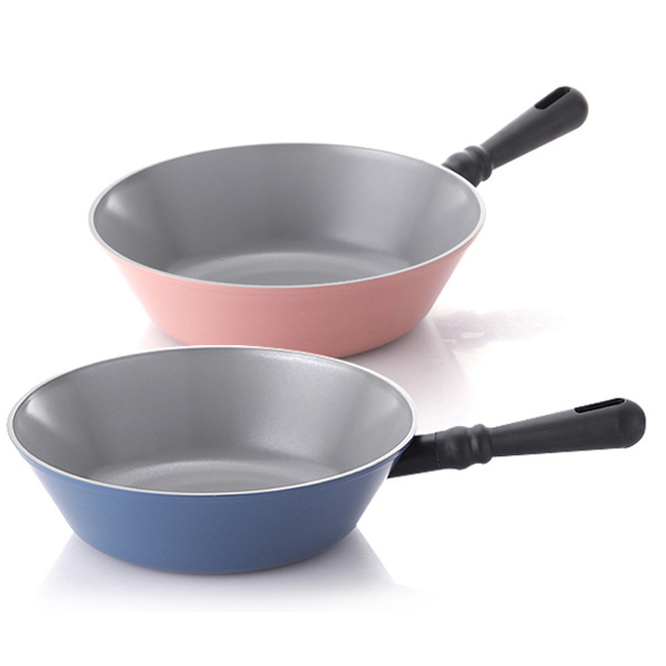 네오플램 클래식 IH인덕션 후라이팬 28cm - 상세 이미지 4
