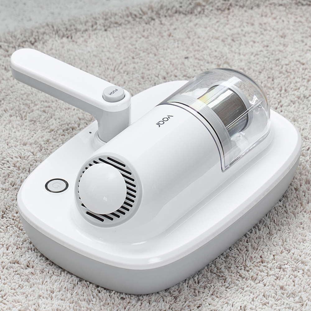 보아르 굿나잇클링 무선 침구청소기 쇼파 침대 카페트 이불 매트리스 러그 집먼지 UV살균