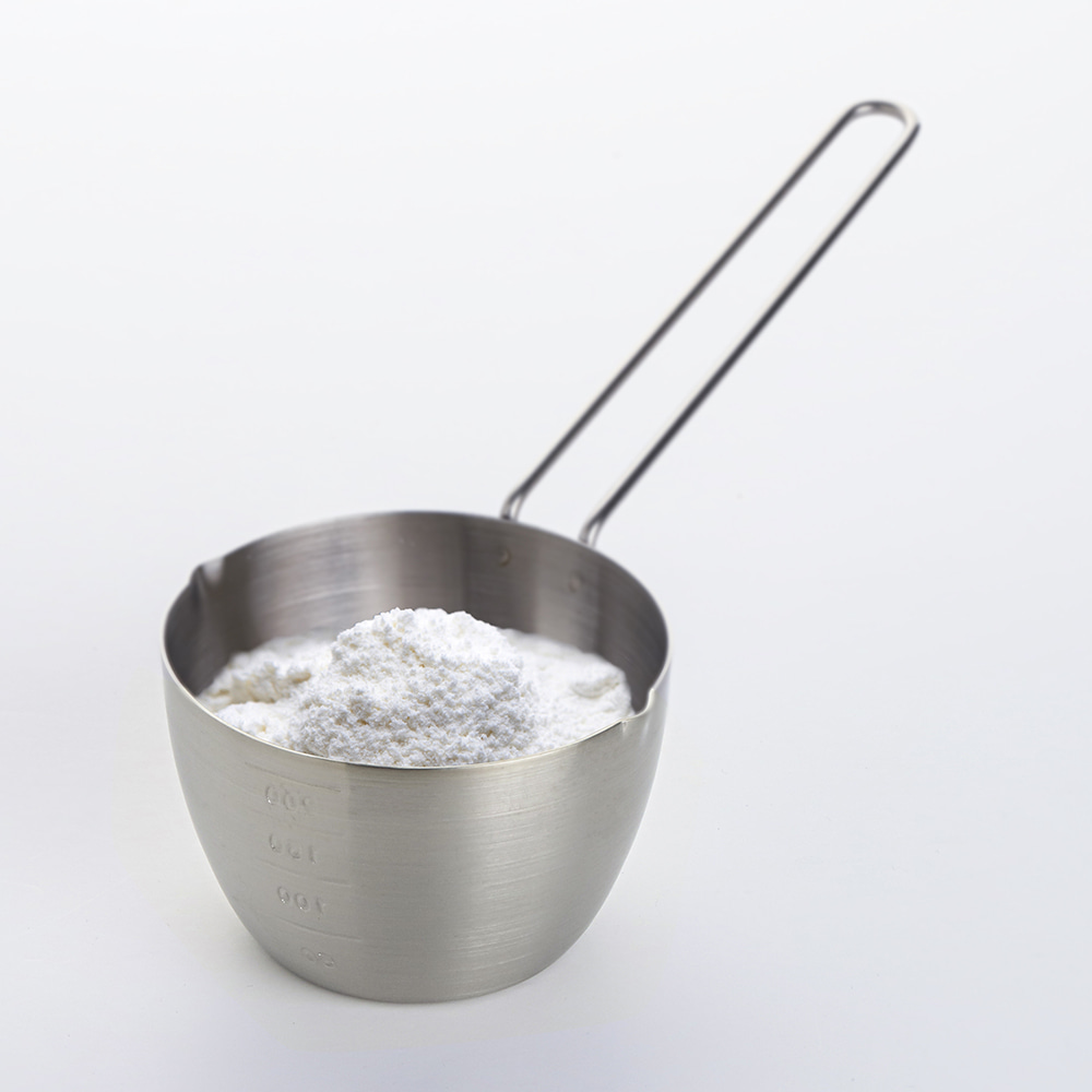 스텐계량컵 요리 이유식 커피 계량용컵 220ml - 상세 이미지 5