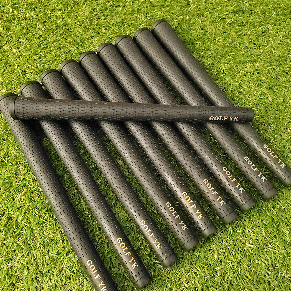골프그립 YK PRO 드라이버 아이언그립 교체 엘라스토머 이미지 2