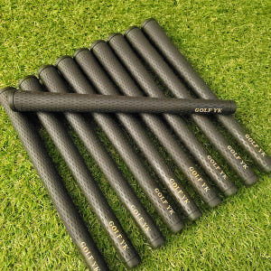 골프그립 YK PRO 드라이버 아이언그립 교체 엘라스토머 운동러 솔직 후기 | 실사용 리뷰 - 상품 이미지 2