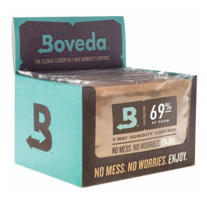 BOVEDA 보베다 휴미디티 컨트롤 60g 69%