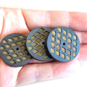시가케디 미니 Cigarcaddy Small disk Humidifier
