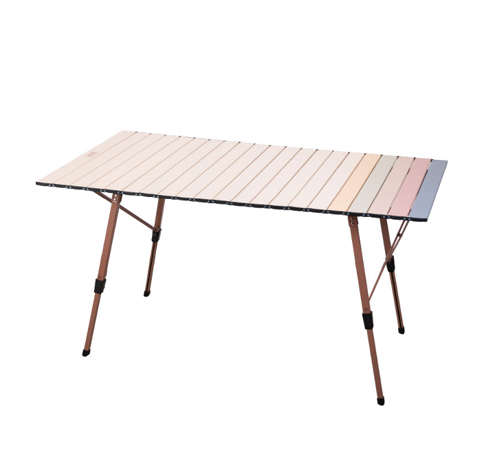 [코베아] BTS-ON 롤테이블 캠핑 테이블 BTS 콜라보레이션 에디션