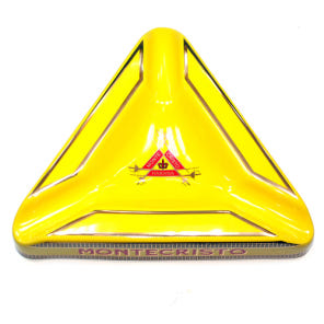 몬테크리스토 3스틱 시가레스트 Ashtray 담배재털이
