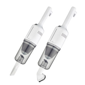 한일 원룸청소기 자취청소기 소형 자취생 미니청소기 유선 개봉기 | 실사용 후기 - 상품 이미지 2