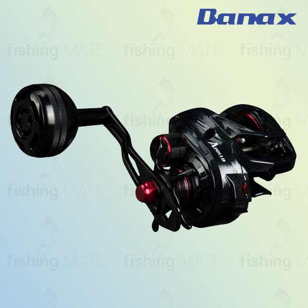 바낙스 아폴로 SW 릴 이미지