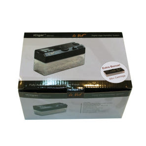 아도리니 전자식 시가가습기 Adorini Electronic Humidification