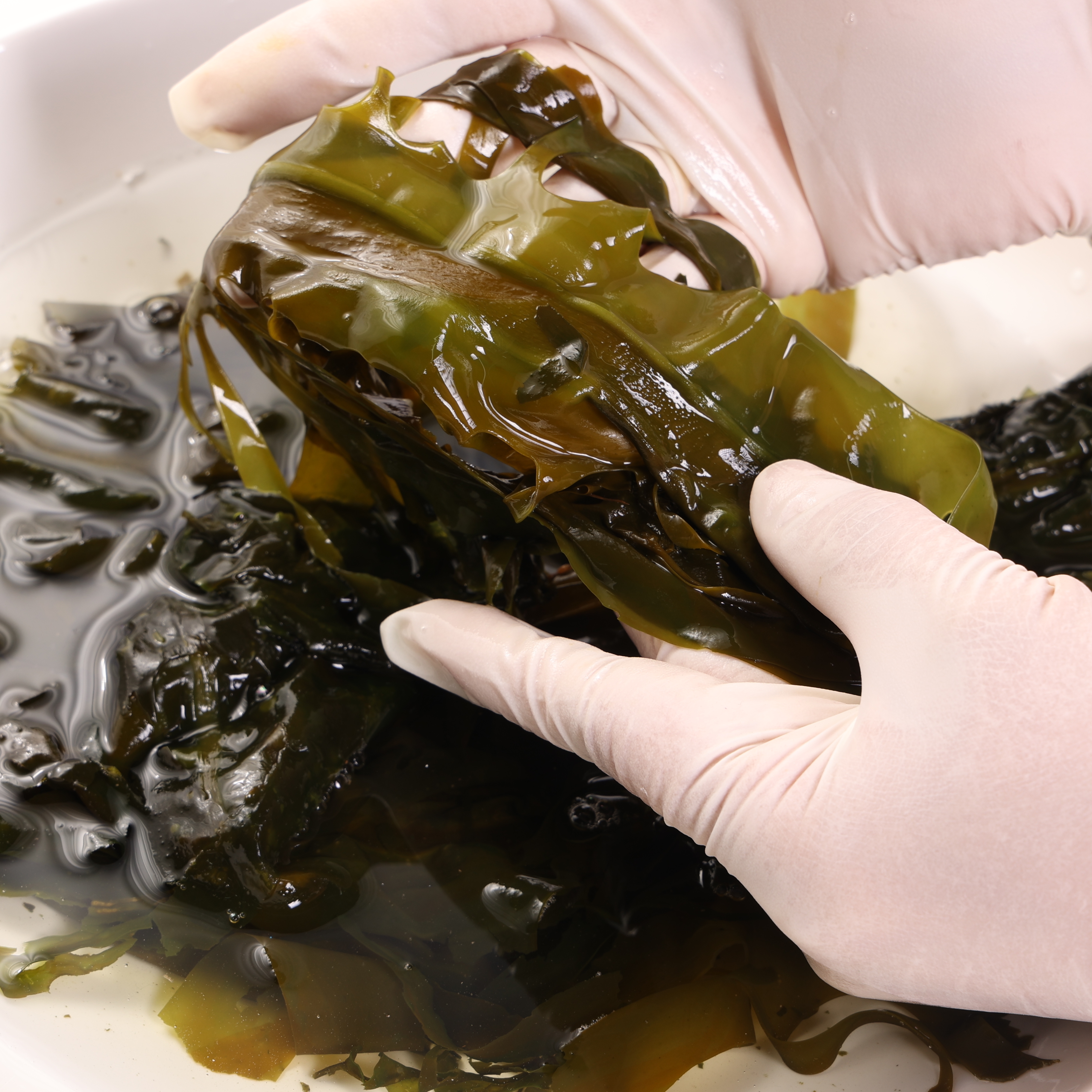부산며느리 기장 미역 산모 선물 150g, 1개 - 상세 이미지 4
