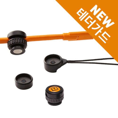 TetherGuard Tethering Support Kit