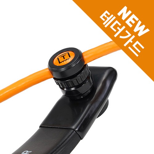 TetherGuard Thread Mount Support