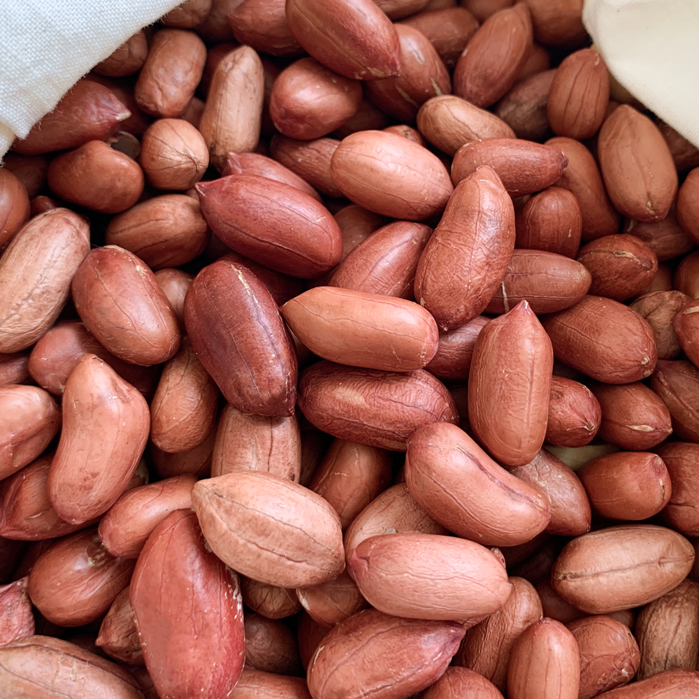 매일 아침 볶음 땅콩 400g, 1개