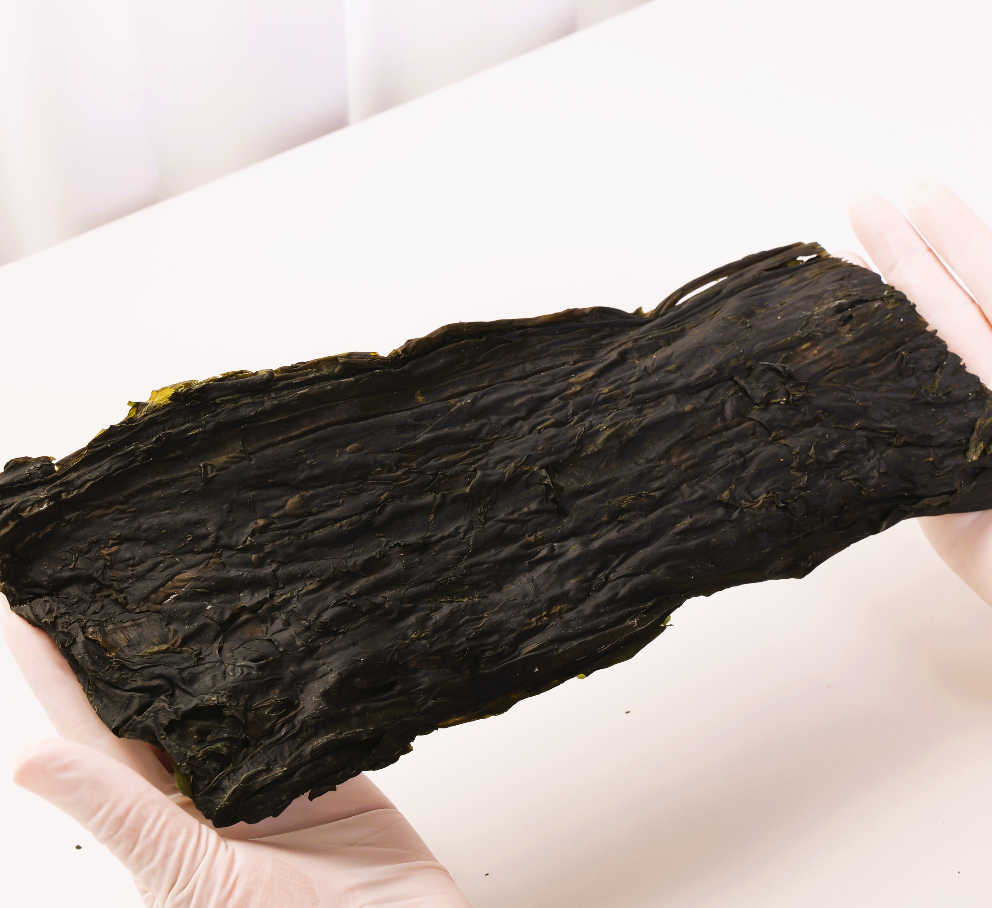 부산며느리 기장 미역 산모 선물 150g, 1개 - 상세 이미지 3