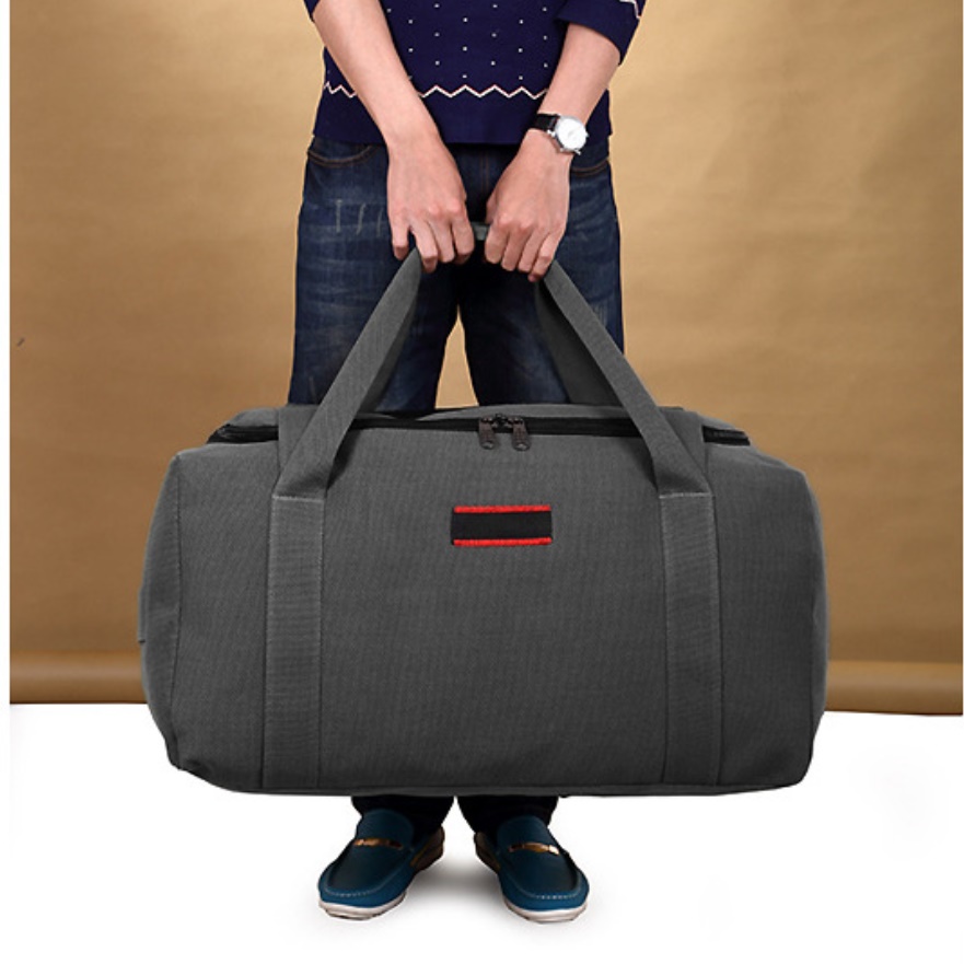 남성 골프 보스턴백 1박 2일 가방 여행용 더플백