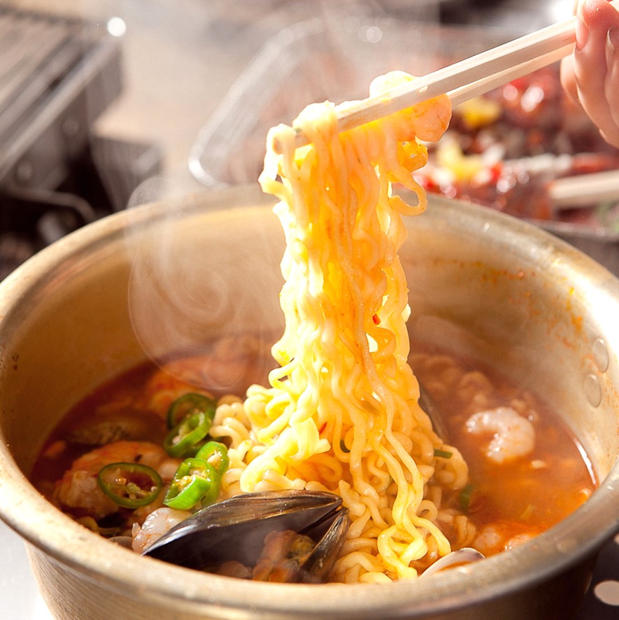 (기절반찬) 오징어젓갈 쫄깃한 양념 오징어젓 300g - 상세 이미지 4