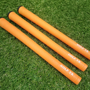 골프그립 YK PRO 드라이버 아이언그립 교체 엘라스토머 운동러 솔직 후기 | 실사용 리뷰 - 상품 이미지 4